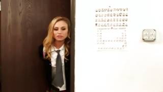 Take a look at outrageous spicy young gf